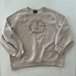 GIORGIO ARMANI SWEATER